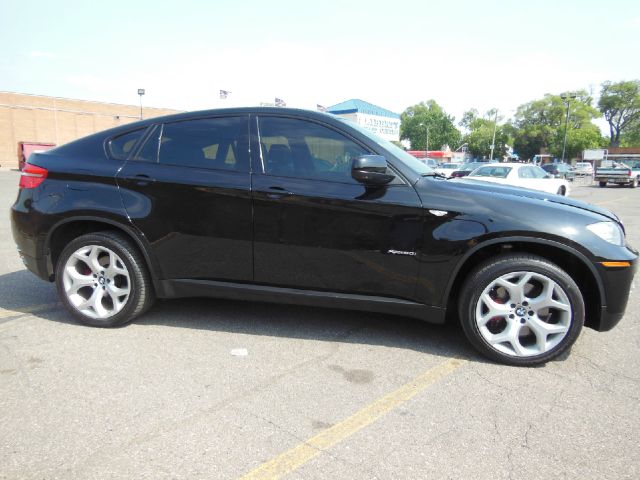 BMW X6 2009 photo 2