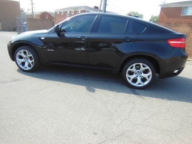 BMW X6 2009 photo 20