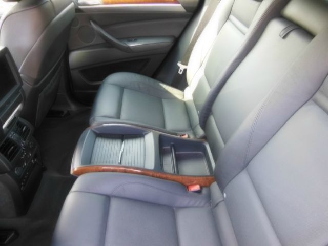 BMW X6 2009 photo 6