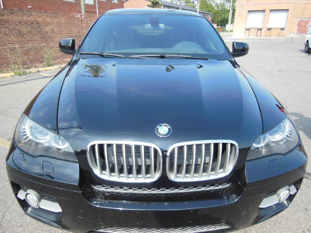 BMW X6 2009 photo 9