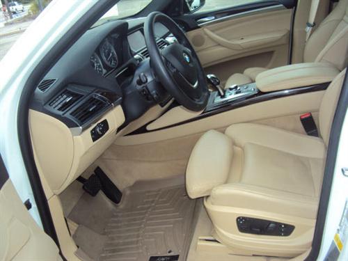BMW X6 2009 photo 2