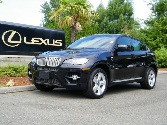 BMW X6 CLUB Other