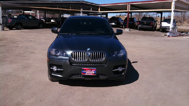 BMW X6 2009 photo 1