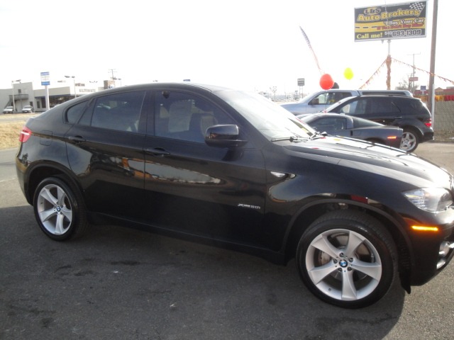BMW X6 2009 photo 3