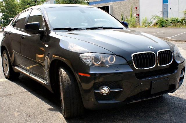 BMW X6 2009 photo 2