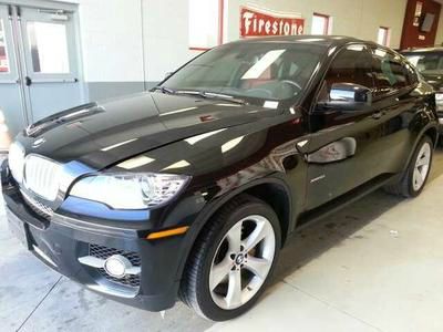 BMW X6 1500/z66 SUV