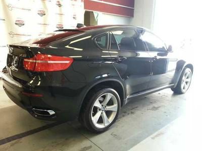 BMW X6 2009 photo 3