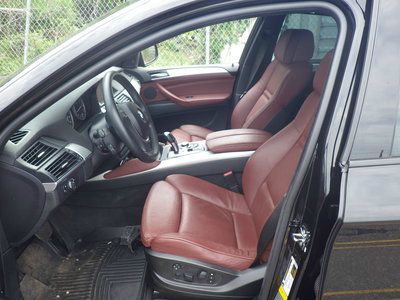 BMW X6 2009 photo 4