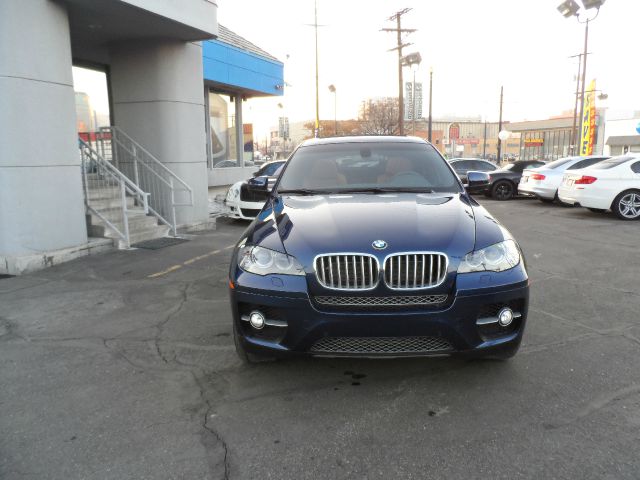 BMW X6 2010 photo 3