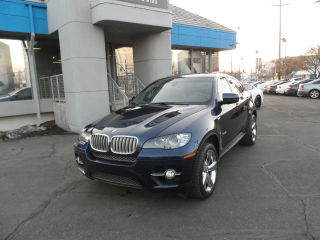 BMW X6 2010 photo 4