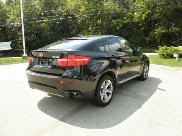 BMW X6 2010 photo 3
