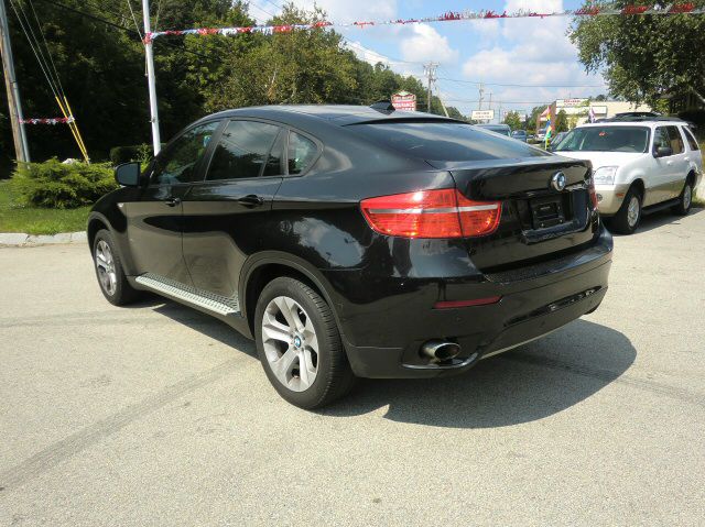BMW X6 2010 photo 4