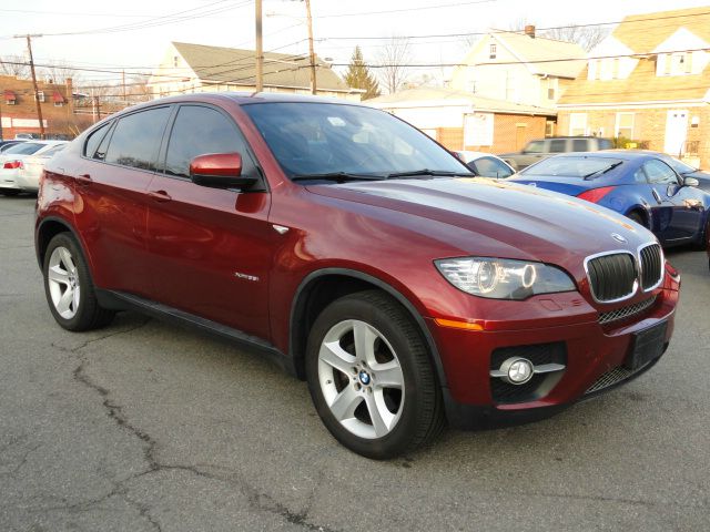 BMW X6 2010 photo 1