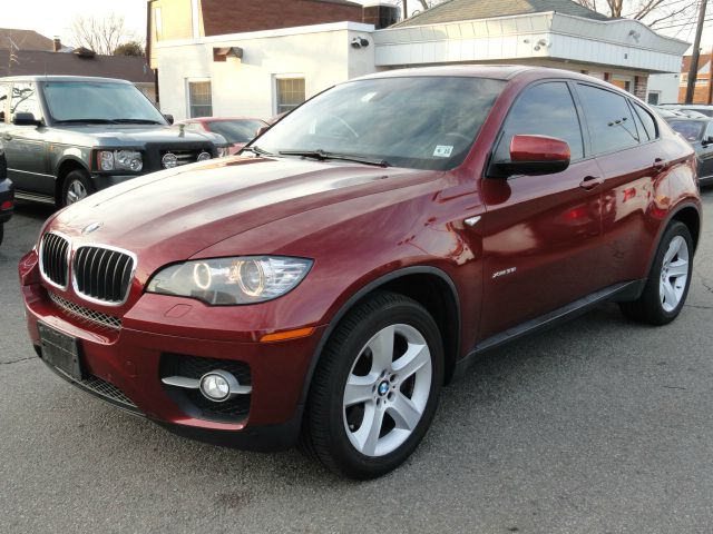 BMW X6 2010 photo 2