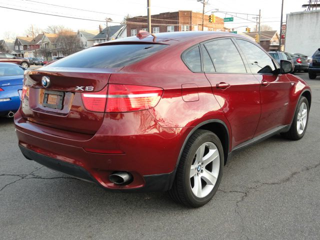 BMW X6 2010 photo 3