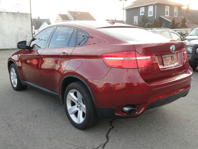 BMW X6 2010 photo 4