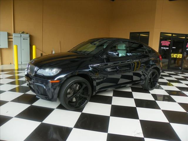 BMW X6 2010 photo 1