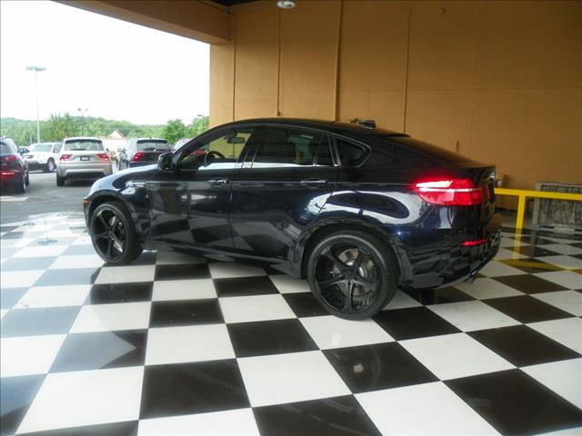 BMW X6 2010 photo 4