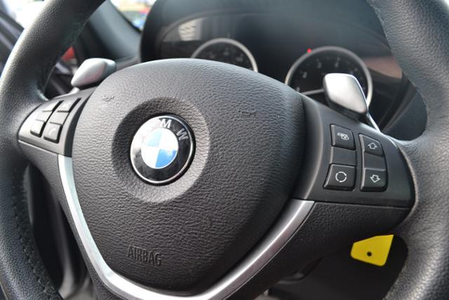 BMW X6 2010 photo 6