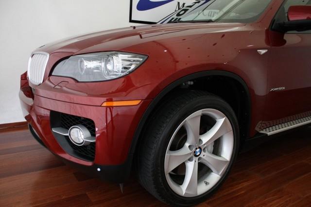 BMW X6 2010 photo 1