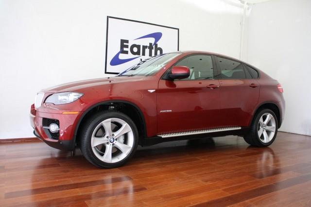 BMW X6 2010 photo 3