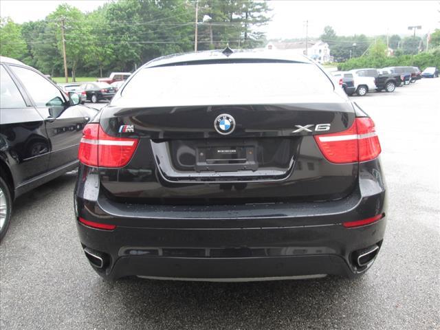 BMW X6 2010 photo 3