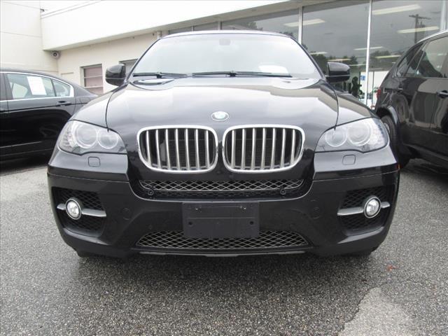 BMW X6 2010 photo 4