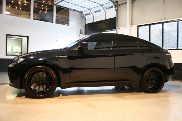BMW X6 GT Premium Roush SUV