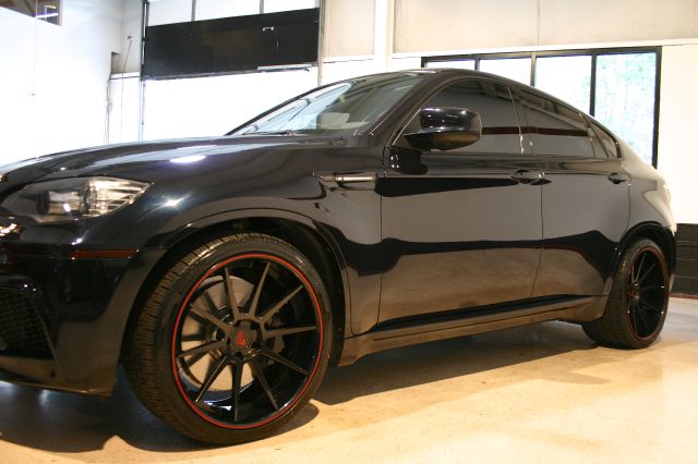 BMW X6 2010 photo 1