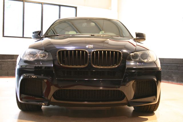 BMW X6 2010 photo 2