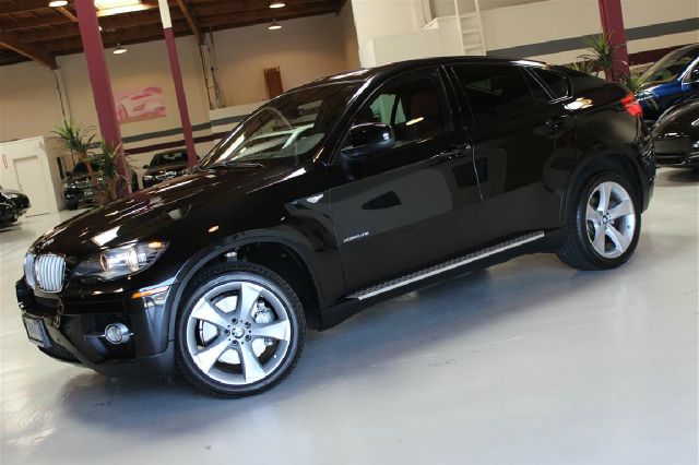 BMW X6 2010 photo 1