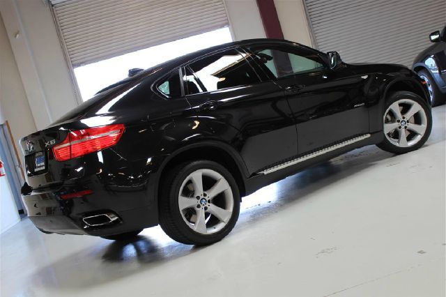 BMW X6 2010 photo 2