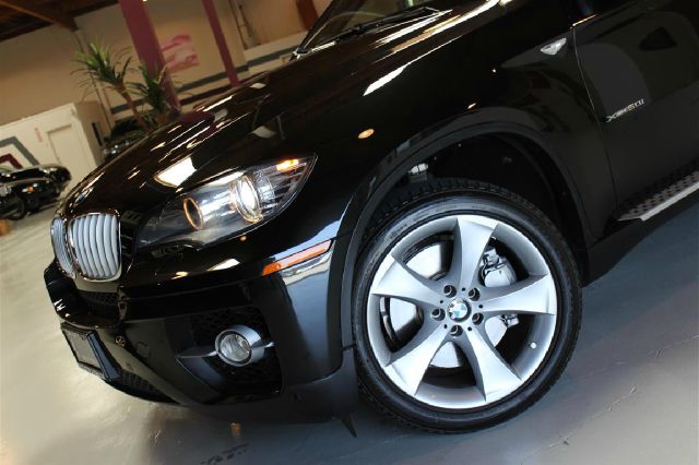 BMW X6 2010 photo 3