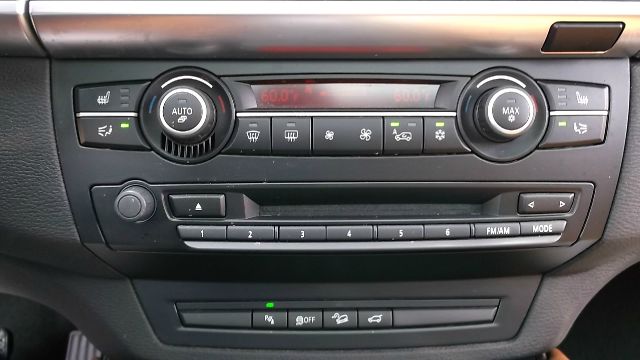 BMW X6 2011 photo 40