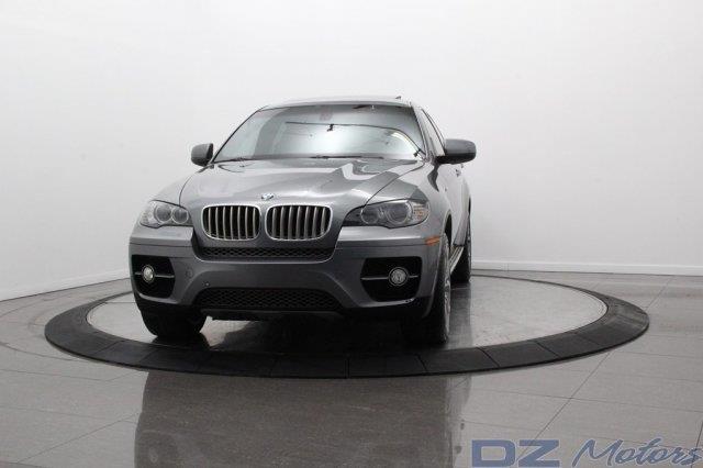 BMW X6 2011 photo 3
