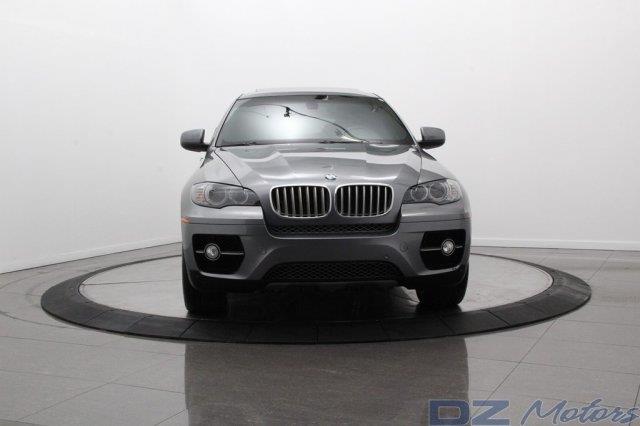 BMW X6 2011 photo 4