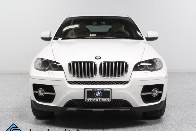 BMW X6 2011 photo 1