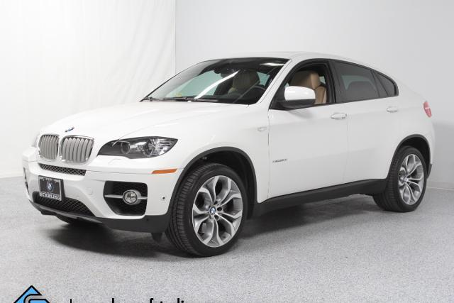 BMW X6 2011 photo 4