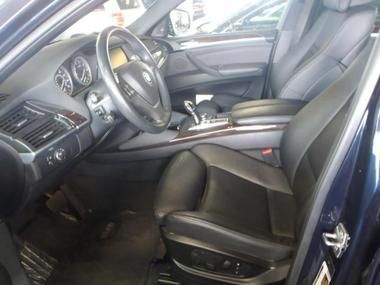 BMW X6 2011 photo 2