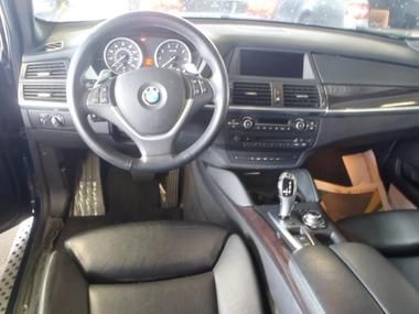 BMW X6 2011 photo 3