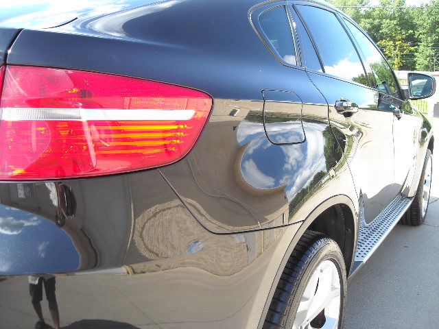 BMW X6 2011 photo 3