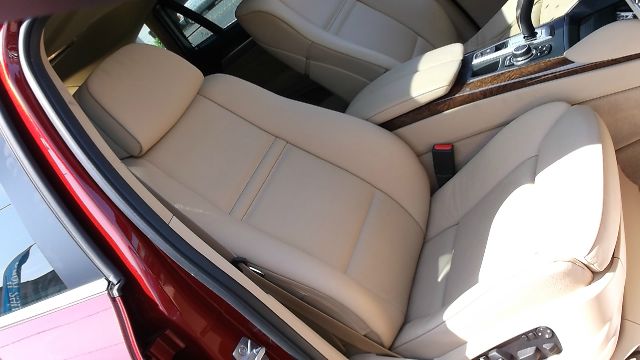 BMW X6 2011 photo 63