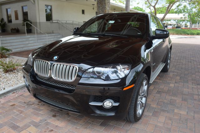 BMW X6 2011 photo 2