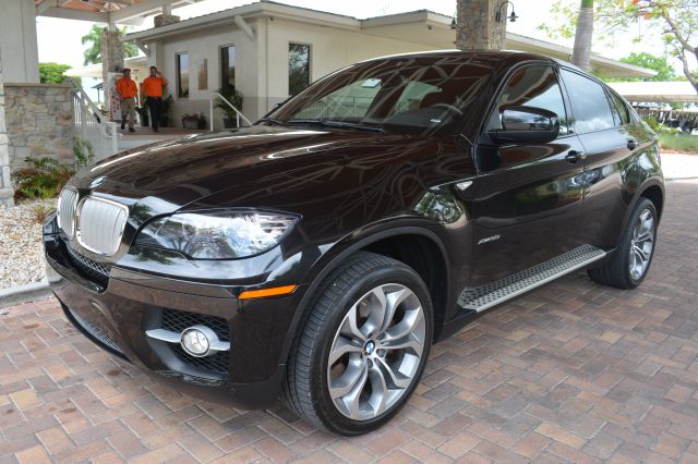 BMW X6 2011 photo 3