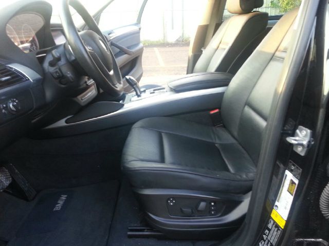 BMW X6 2011 photo 1