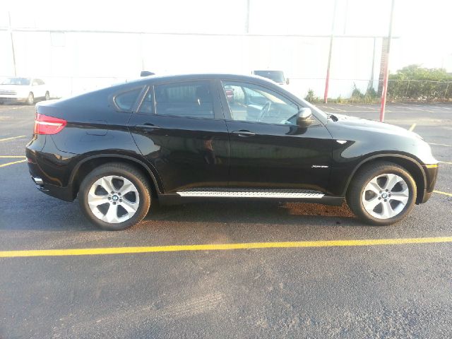 BMW X6 2011 photo 2