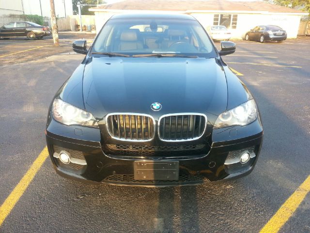 BMW X6 2011 photo 3