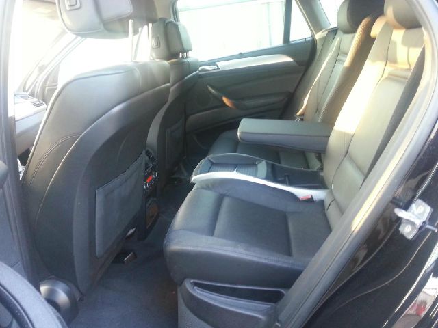 BMW X6 2011 photo 4