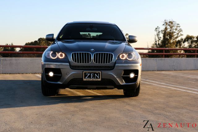 BMW X6 2011 photo 4