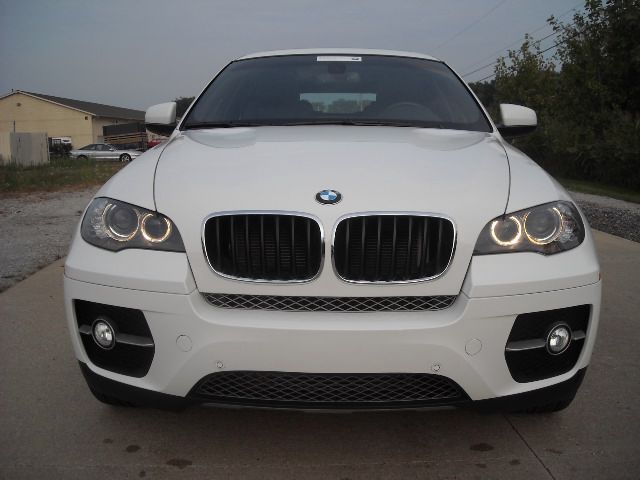 BMW X6 2011 photo 2
